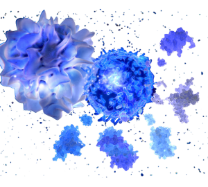 Chemical Synthesis of Cytokines and Interleukins