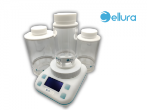 Solutions de bioréacteurs évolutives Pour cultures cellulaires sensibles au cisaillement