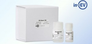 20 % de réduction sur les vésicules extracellulaires et les kits pour la recherche sur les EV !